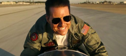 top gun: maverick