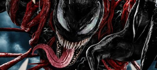 Venom: Tempo de Carnificina