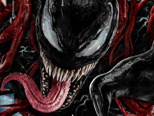 Venom: Tempo de Carnificina