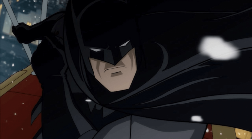 Batman: O Longo Dia das Bruxas – Parte 1