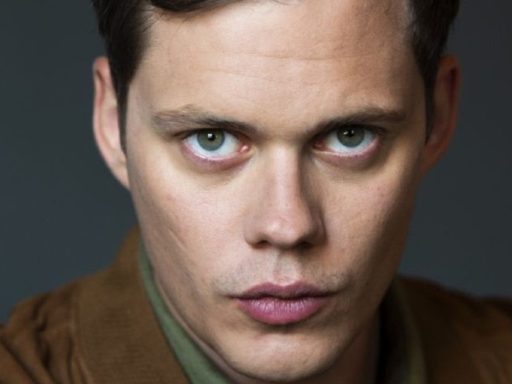 Bill Skarsgård