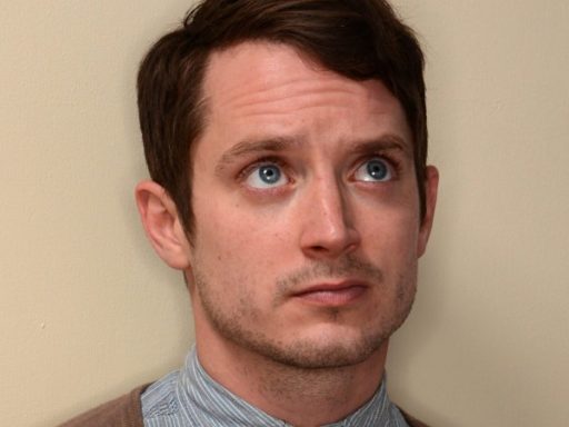 Elijah Wood