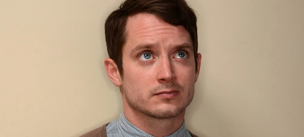 Elijah Wood