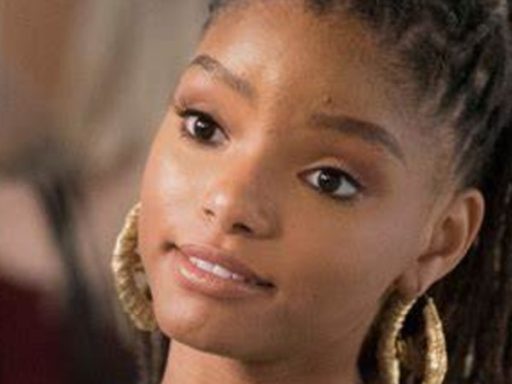 Halle Bailey