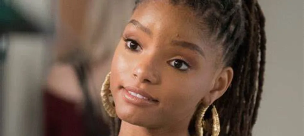 Halle Bailey