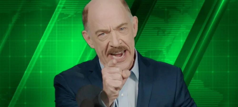 J.K. Simmons