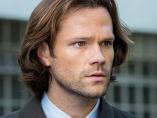 Jared Padalecki