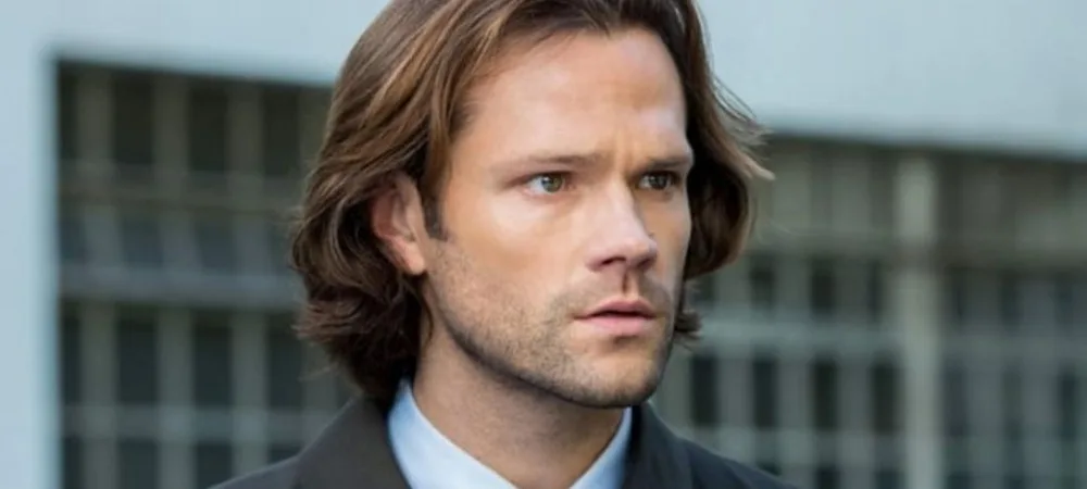 Jared Padalecki