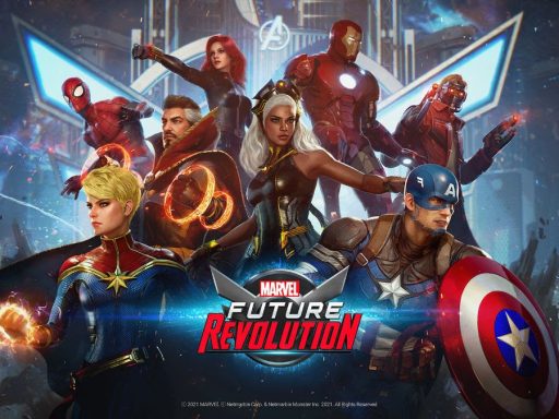 MARVEL-Future-Revolution