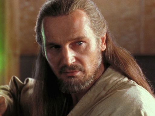 Qui-Gon Jinn