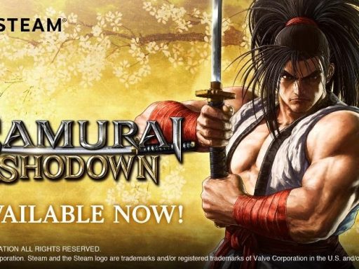 Samurai-Shodown-ja-esta-disponivel-no-Steam