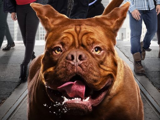 Turner-Hooch-serie-original-disney-plus