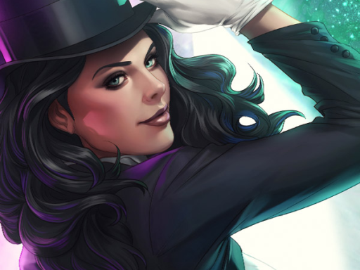 Zatanna