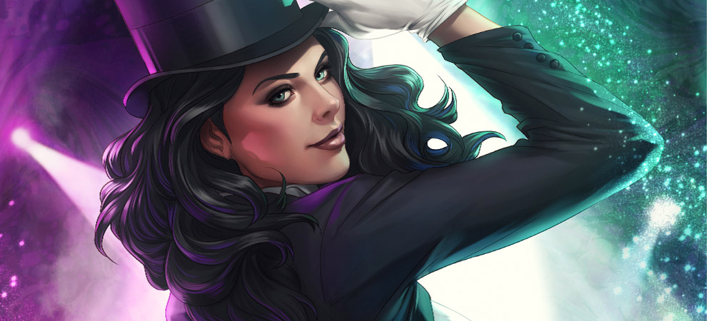 Zatanna