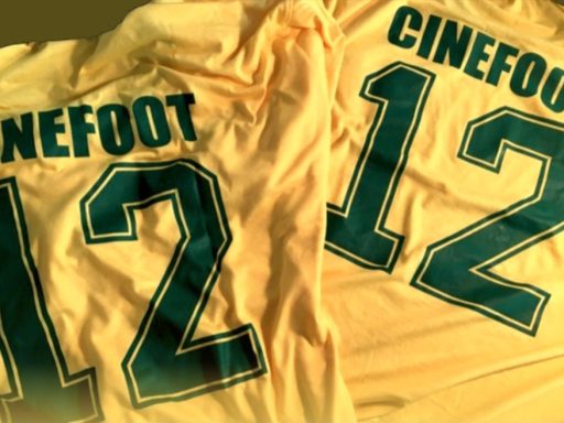 cinefoot 12