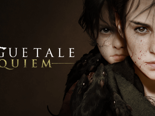 A Plague Tale: Requiem