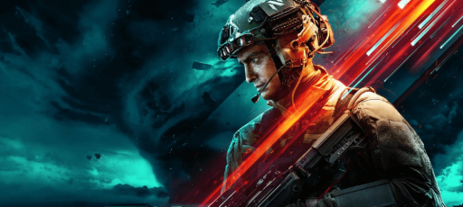 Battlefield 2042