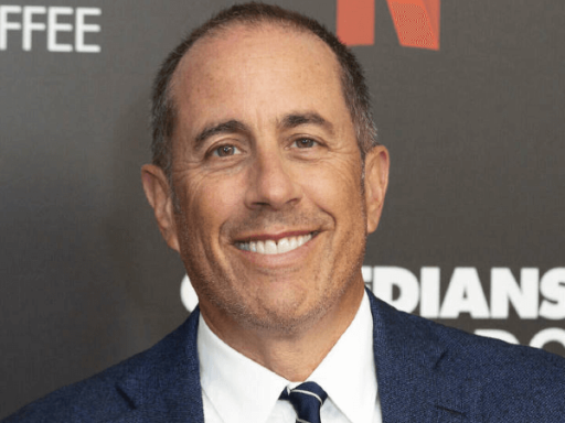 Jerry Seinfeld