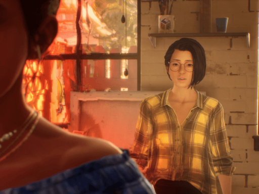 Life is Strange: True Colors