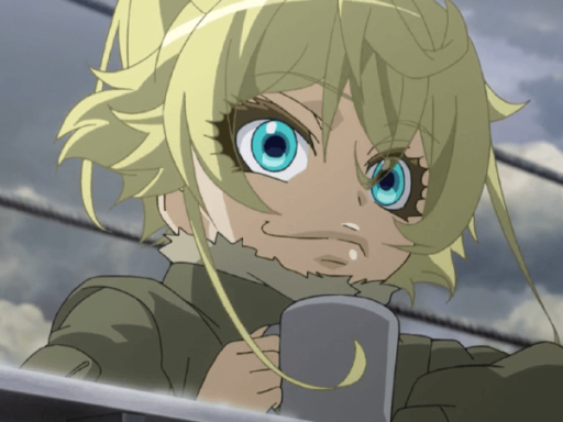 Saga of Tanya the Evil