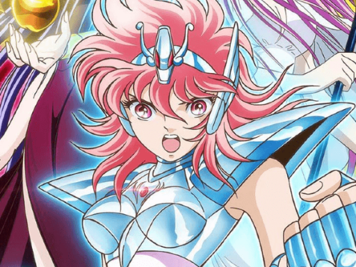 Saint Seiya: Saintia Sho