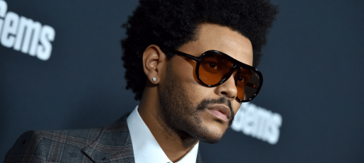 The Weeknd