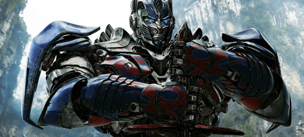 Transformers: Rise of the Beasts