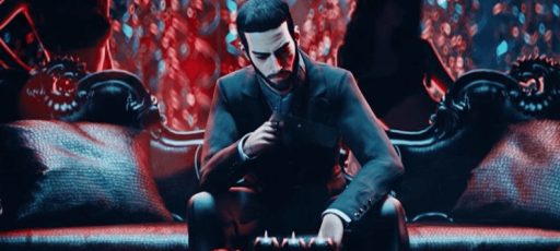 Vampire: The Masquerade - Swansong