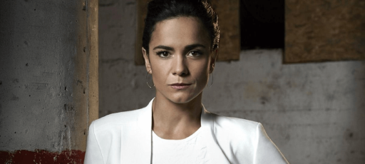 Alice Braga