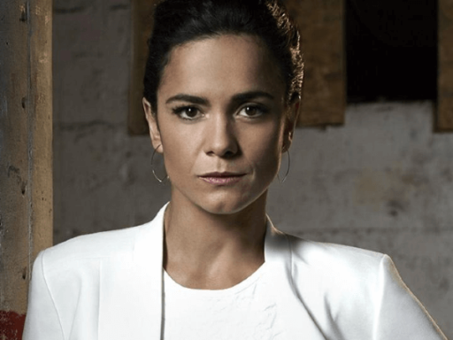 Alice Braga