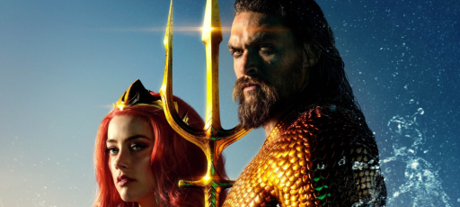 Aquaman and the Lost Kingdom