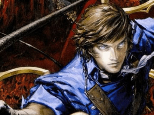 Richter Belmont