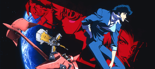 Cowboy Bebop