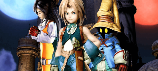 Final Fantasy IX