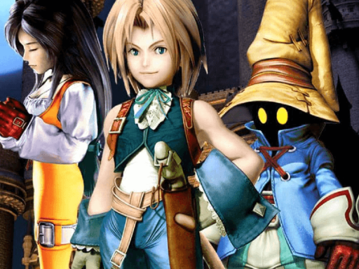 Final Fantasy IX