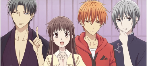 Fruits Basket