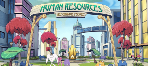 Human Resources