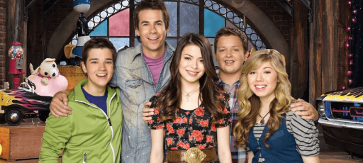 iCarly
