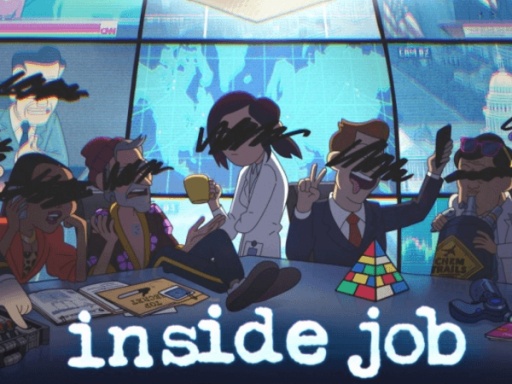 Inside Job