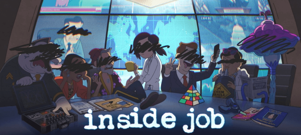 Inside Job