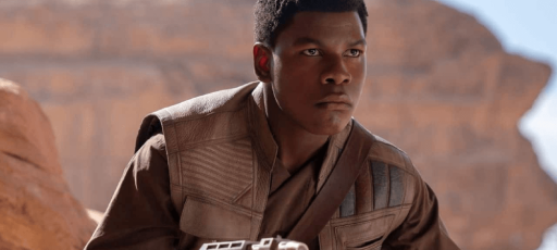 John Boyega