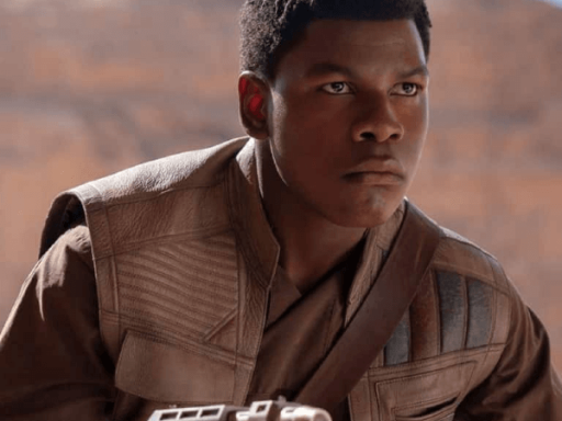 John Boyega