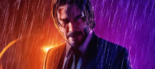 John Wick 4