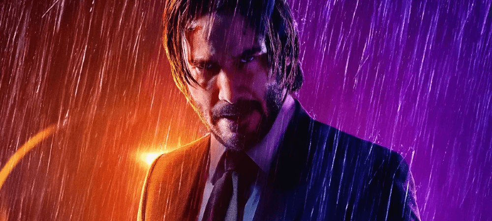 John Wick 4