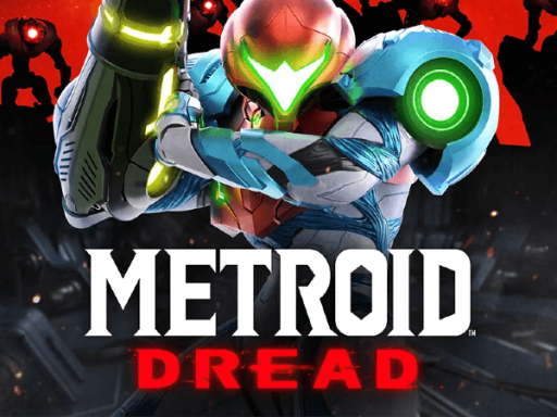 Metroid Dread