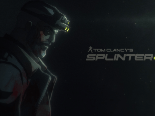 Splinter Cell