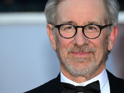 Steven Spielberg