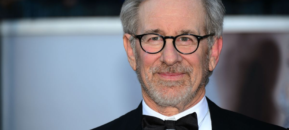 Steven Spielberg