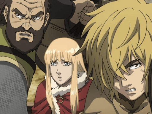 Vinland Saga