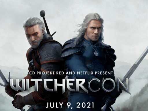 WitcherCon